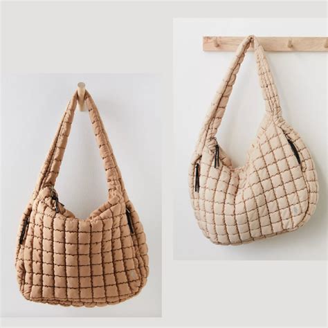 fp quilted bag dupe|25 of the Best Free People Dupes .